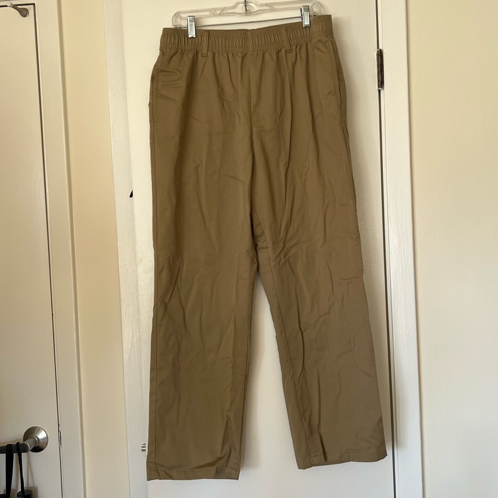 GU wide leg pant (men’s XL)